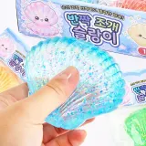 반짝 조개 슬랑이-12EA