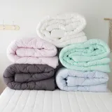 소소한습관 대량 업소용 베개커버 힐링60s 순면 50 70
