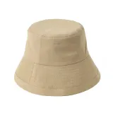 스탠다드 여성용 버킷햇(브라운) 벙거지