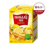 (담터) 아이스티 80T + 제로슈가 10T 모음전