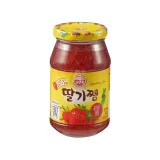 오뚜기 딸기잼 850g X 8개