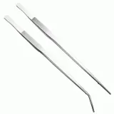 어항 수초용 핀셋 38cm 일자형 트리밍 도구