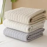 소소한습관 업소용 도매 누빔이불 로제 뱀부 시어서커