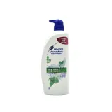 헤드앤숄더 쿨 멘솔 샴푸 850ml 두피 토탈 솔루션