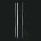 홀덱스 케이블타이 300개 2.7x300mm 화이트 전선정리