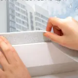 2개 결로방지 제습테이프 50X2m 테이프 습기제거 창틀 시트지