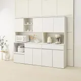 디포랙 주방 상부장 1200 W1086