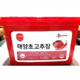 고추장 FK 고추장(이츠웰 태양초 3K) 장