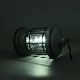 젠틀무드 LED 캠핑 랜턴 2단밝기 차박 무선 텐트등