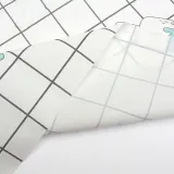 아이스크림 방수 식탁보 2p(137x180cm) 테이블보