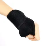 손목 보호대 밴드 남녀공용 운동 헬스 스트랩 아대