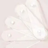 네일컬러 차트판 셀프네일 네일팁보관