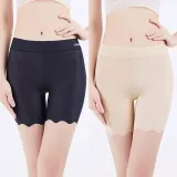 여름 빅사이즈 속바지 사각팬티 여성 큰속바지