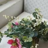 DIY 만들기 세트 야자박 인테리어 소품 재료