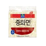 중화면 5인분X10봉 230gX50개 중화생면 수타면