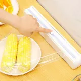 슬라이딩 랩커팅기 업소용 주방용 커터기 커터기구
