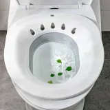 수동 비데 가정용좌욕기 셀프좌욕 변기좌욕기