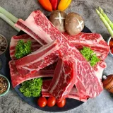 VGD 미국산 우대갈비 꽃갈비 캠핑고기 2kg