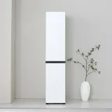 디포랙 틈새 도어 수납장 400