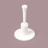 롱앤숏 2종 골프티 세트 티꽂이