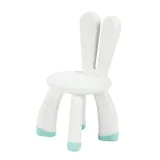 유아의자 레빗 의자 1개 민트A 아기 아동 학원 어린이집