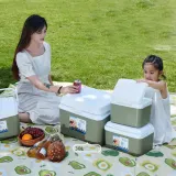 캠핑용 아이스박스(16L)