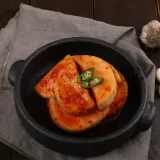 100% 국산 당일담근 석박지 1kg