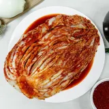 실비김치 매운 실비김치 / 3kg