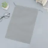 [히트템] 담요 파우치 부직포 파우치 25*35 34*43