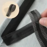 옷수선 테이프 셀프 의류 바지단 커튼 수선 밑단 조절