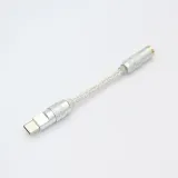 USB-C to 3.5mm DAC 이어폰 젠더 오디오잭 꼬다리