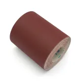 샌드맥스 롤사포 600방 연마 샌딩페이퍼 100mmx10m