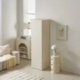 디포랙 도어형 핸디청소기 수납장 1800
