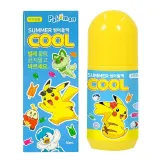 (임박상품 27-02-18) 포켓몬 썸머쿨 50ml