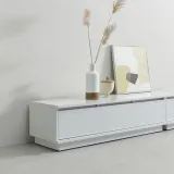 디포랙 서랍 거실장 1200