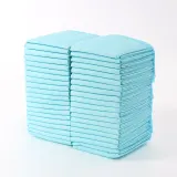 클린멍 강아지 배변패드 40매 도톰한 60x60cm소변패드