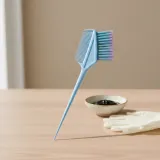 셀프 염색용 헤어 브러쉬