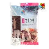 오미자 500g 수입
