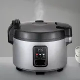 보온 밥솥 전기 밥통 25인용 3.9L 풍년 전기 밥솥
