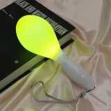 LED 알 야광봉(옐로우) 행사 콘서트 공연 응원봉