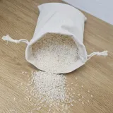 공양미 쌀 주머니 파우치
