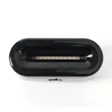 활활불멍 USB 무드등 가습기 사무실 침실 가습기
