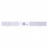 PC용품 IBS-400 2채널 사운드바 스피커 - 화이트