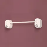 코너 벽면 접착식 수건걸이(30cm) 화장실 주방걸이