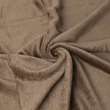 몽글몽글 극세사 무릎담요 항공담요 겨울블랭킷