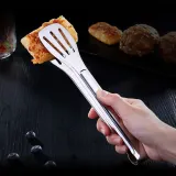 푸드 스텐 주방집게 고기집게