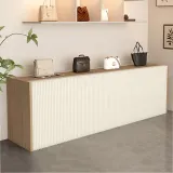 접이식 다용도 종이 진열장(200cm*60cm)