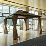 루프탑 정자 (A) (300cmx400cm)