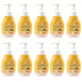 감동 핸드워시 손세정 비누 푸르츠향 300ml 10개