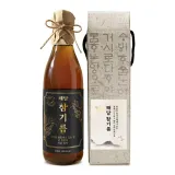 해달 참기름 350ml 1병 케이스포함